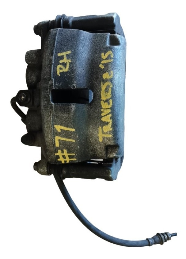 Calipers Chevrolet Traverse 2015-2018 Delantero Derecho