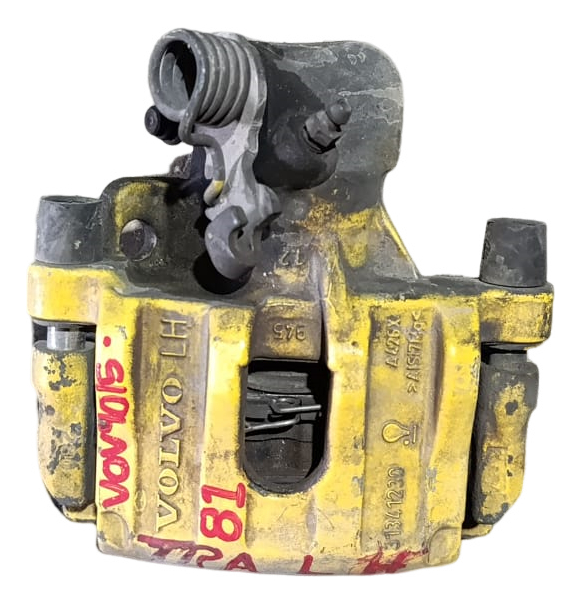 Caliper Trasero Izquierdo Volvo V40 2015-2018 2.0t Usado