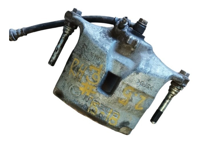 Calipers Mazda 3 2015-2018 Delantero Derecho