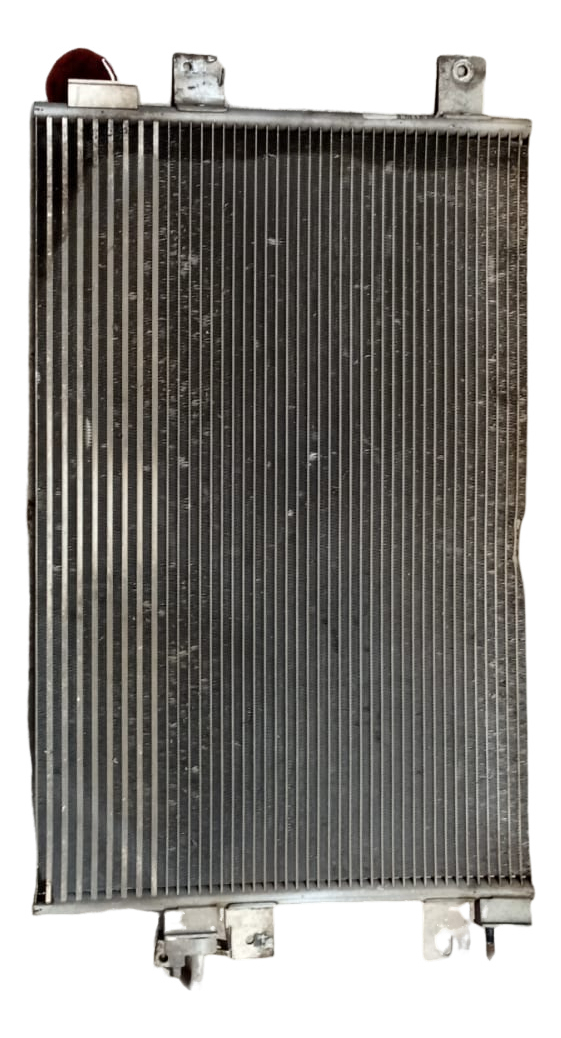Condensador Aire Acondicionado Dodge Avenger 2008-2014 2.5l