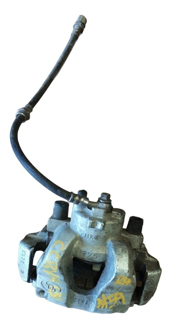 Calipers Honda Crv 2013-2016 Delantero Derecho