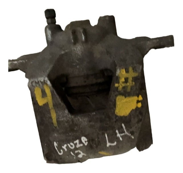 Calipers Chevolet Cruze 2010-2014 (derecho)