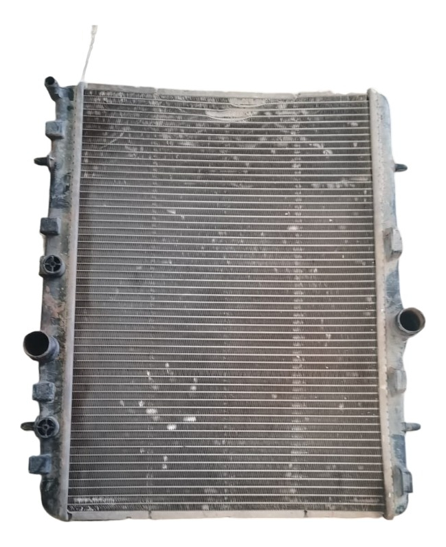 Radiador De Agua Peugeot 301 2014-2016 1.6 Std