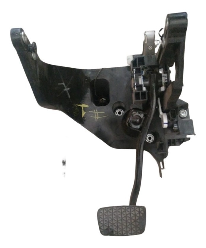 Pedal De Freno Con Base Chevrolet Malibu 13-15