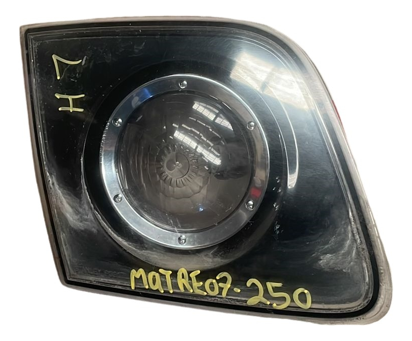 Intercalavera Izquierda Mazda Tres 2007-2009 De Uso - vista 1