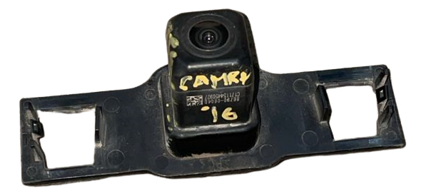 Cama De Reversa Camry 2015-2018 Original De Uso