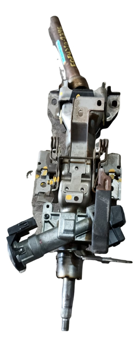 Columna Dirección C/switch Ford Fusion 2010-2012 2.5l