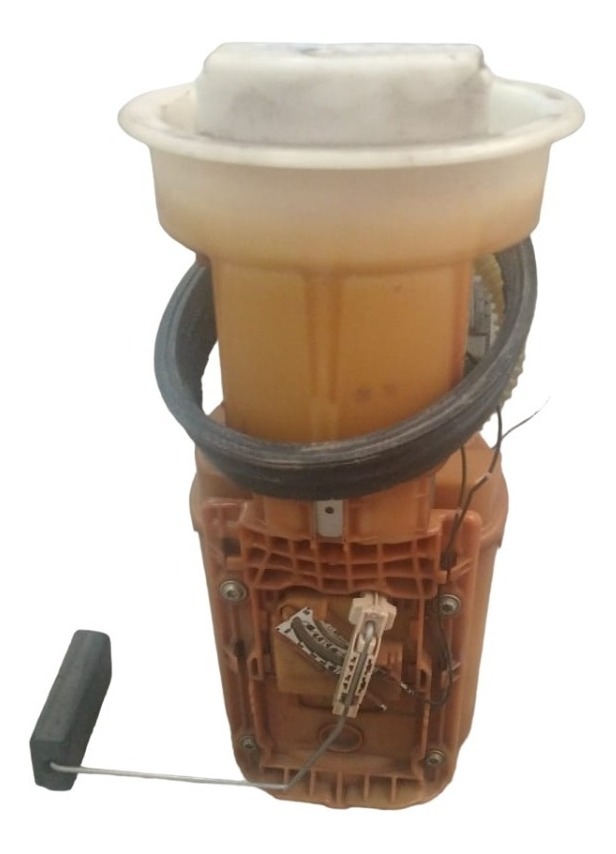 Bomba De Gasolina Vw Sharan 05-08 1.8t