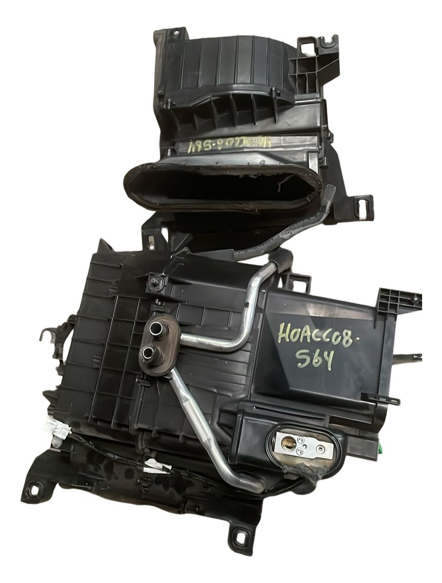 Caja Difusora Aire Acondicionado Honda Accord 2008-2012 3.5l