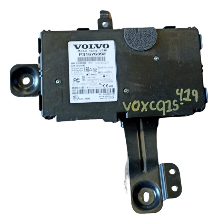 Modulo Bcm Volvo Xc90 2015-2024 2.0t