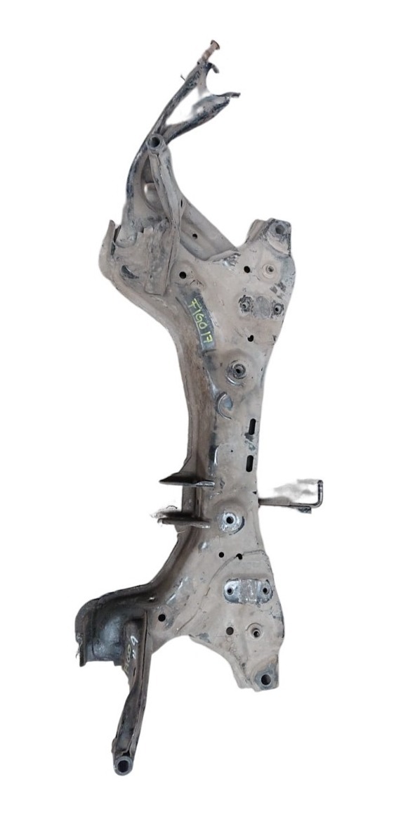 Puente De Motor Figo V4 2016-2020 C/detalle 