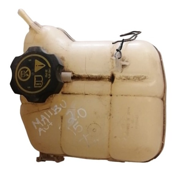 Recuperador Agua/anticongelante Malibu 2013-2015