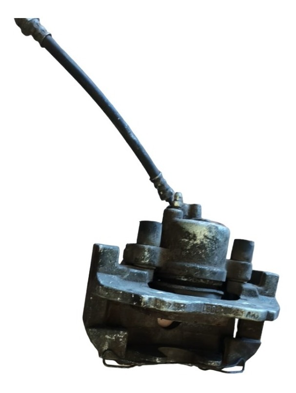 Calipers Mazda 2 2010-2013 Delantero Izquierdo