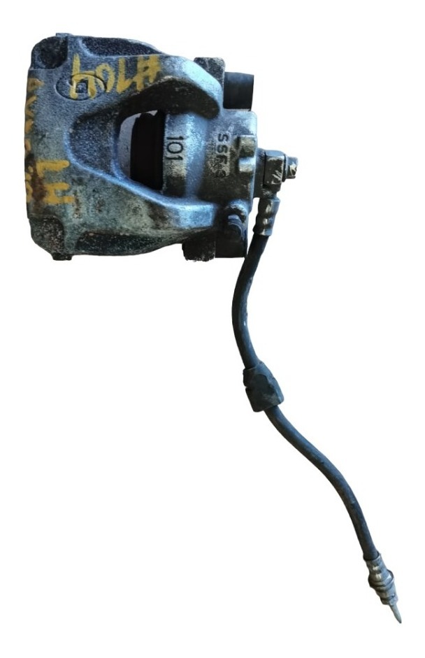 Calipers Chevrolet Aveo 2018-2021 Delantero Izquierdo
