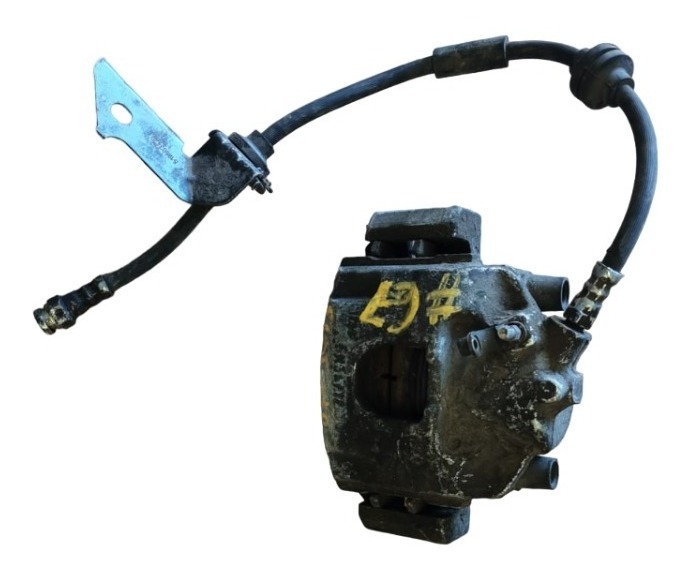 Calipers Fiat Uno 2015-2018 Delantero Derecho