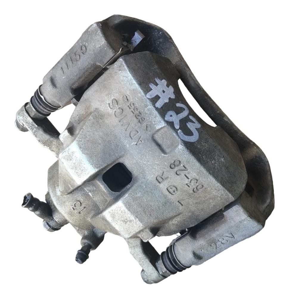 Caliper Delantero Derecho Toyota Camry 2015-2018