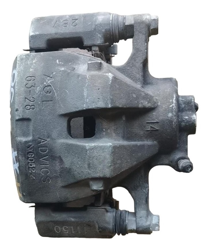 Calipers Toyota Camry 2011-2014 Izquierdo 