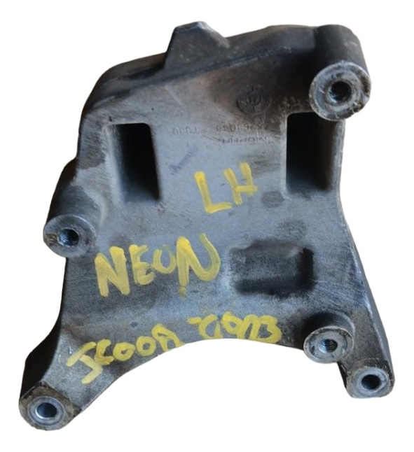 Soporte Motor Izquierdo Dodge Neon 2017-2020 1.6 Aut. - vista 1
