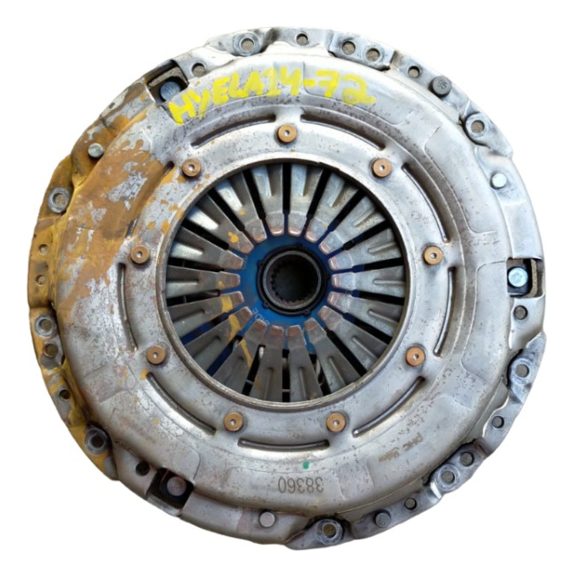 Kit Clutch Elantra 2013-2016 Std 1.8 (usado)