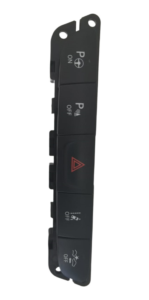 Boton Intermitente Grand Cherokee 2014-2018 2.4 Lattitude