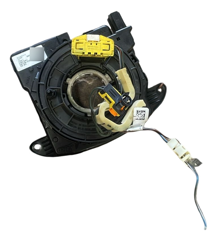 Reloj Claxon Jetta 2011-2018 Automatico 2.0 Original