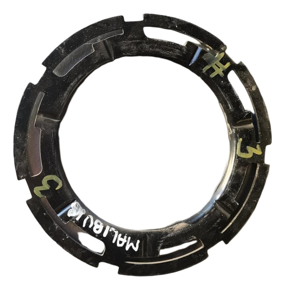 Tuerca Rosca Tanque Gasolina Malibu 2013-2015