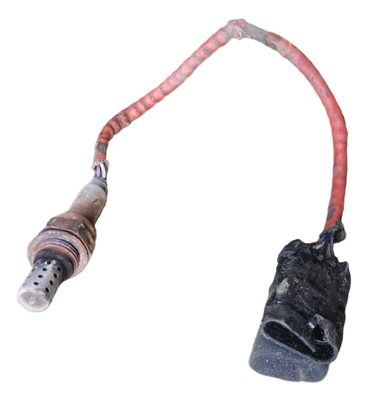Sensor Oxigeno  Strada 2008-2013 Std 1.8 Detalle Conector 