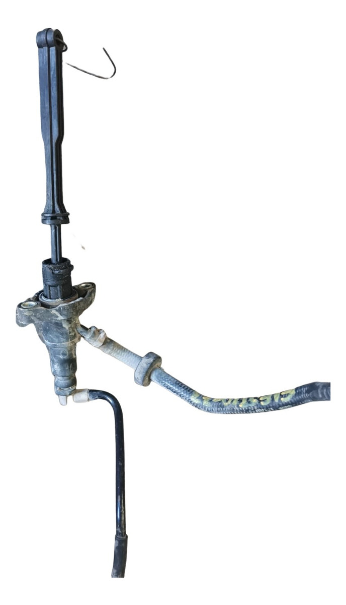 Bomba De Clutch Fiat Strada 2008-2013 Std 1.8l