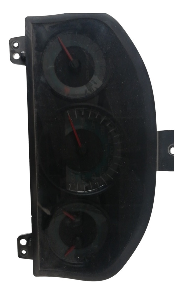 Velocimetro / Tacometro / Cluster / Fusion 2010-2012 Aut 3.5
