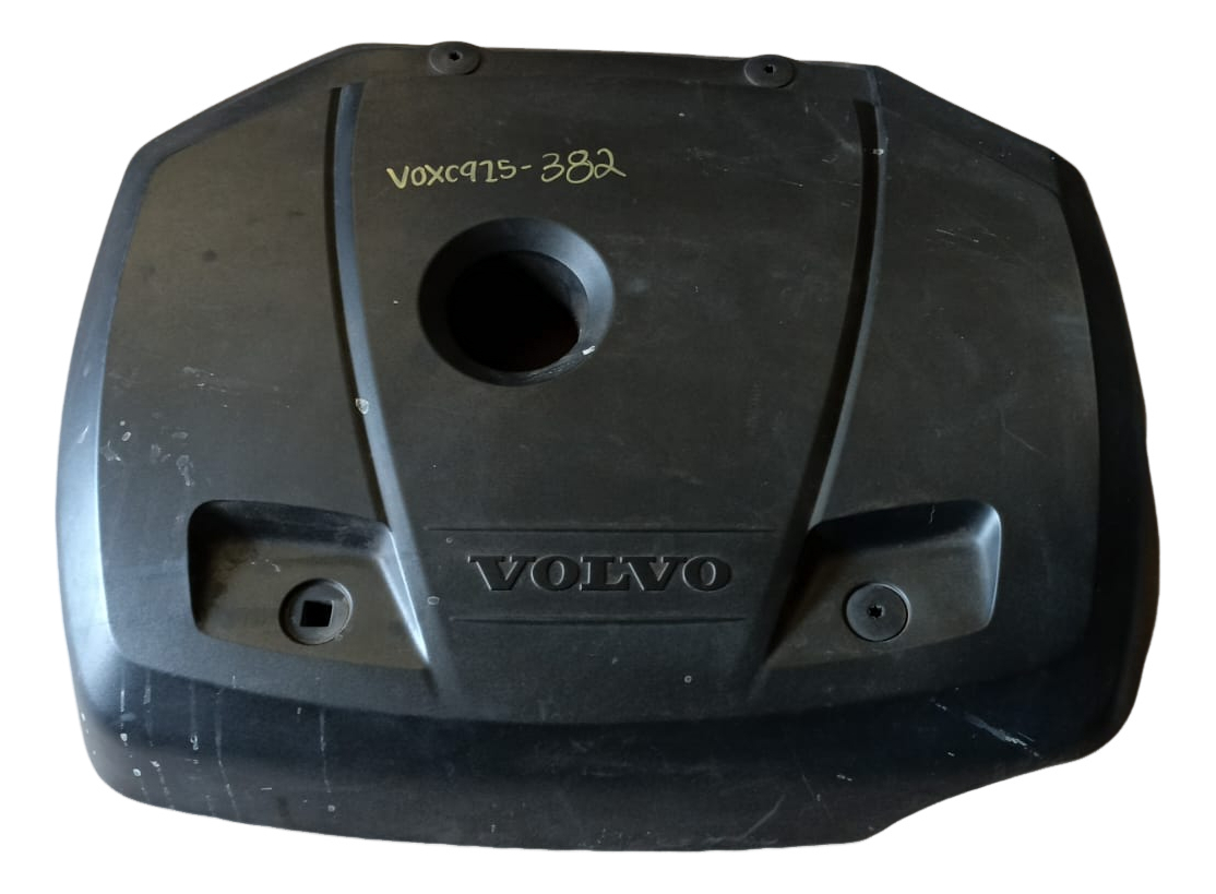 Tapa De Motor Volvo Xc90 2015-2024 2.0t Original
