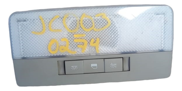 Luz Interior Techo Chevrolet Cruze 2010-2014 