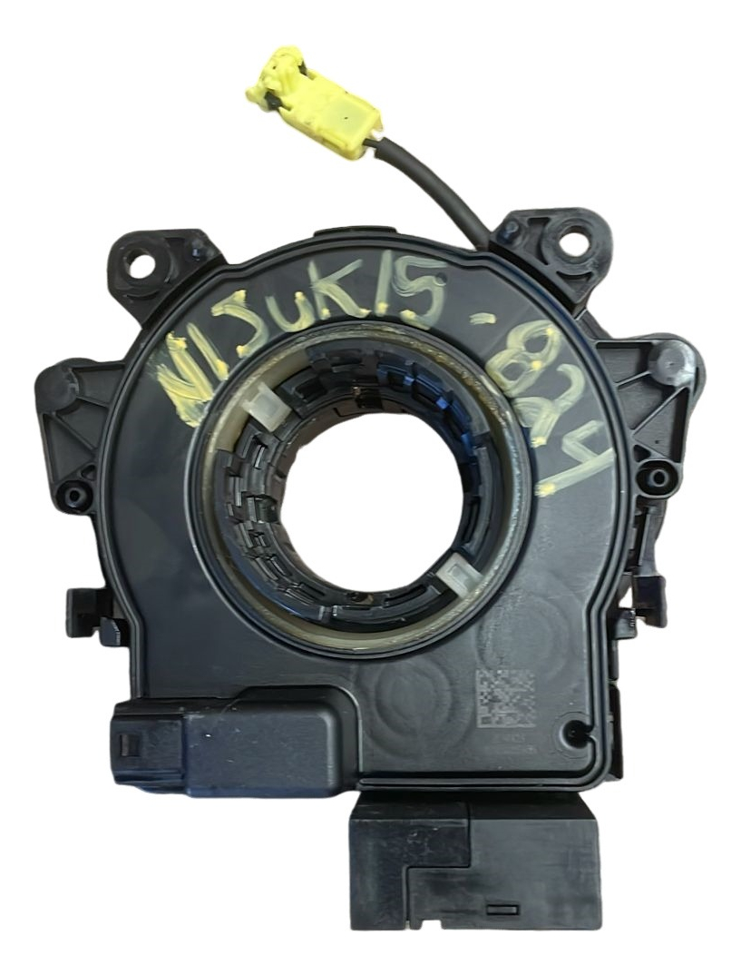 Pista Reloj Claxon Juke 2012-2017 Original De Uso