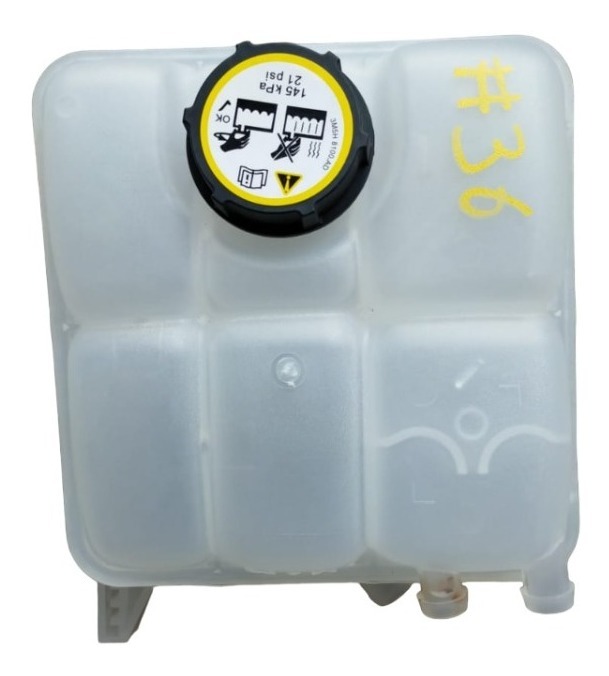 Recuperador Anticongelante Ford Escape 2013