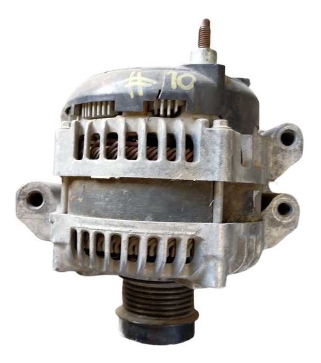 Alternador Jeep Grand Cherokee 2011-2015 3.6
