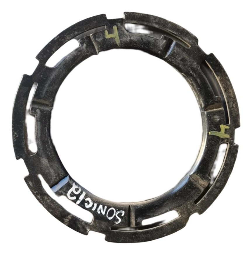 Tuerca Rosca Tanque Gasolina Chev Sonic 2012-2016