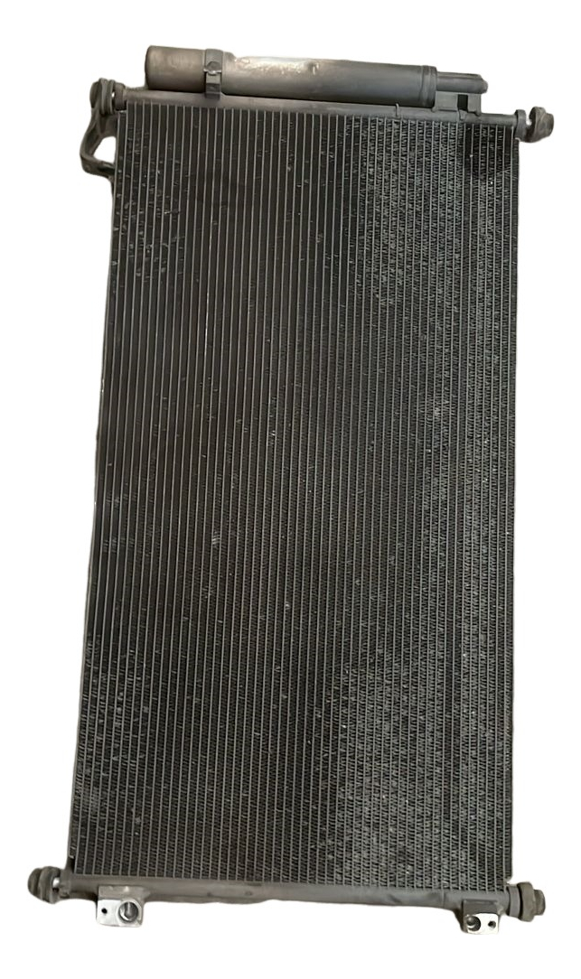 Condensador A/a Accord 2008-2012 V6 3.5l Original Usado