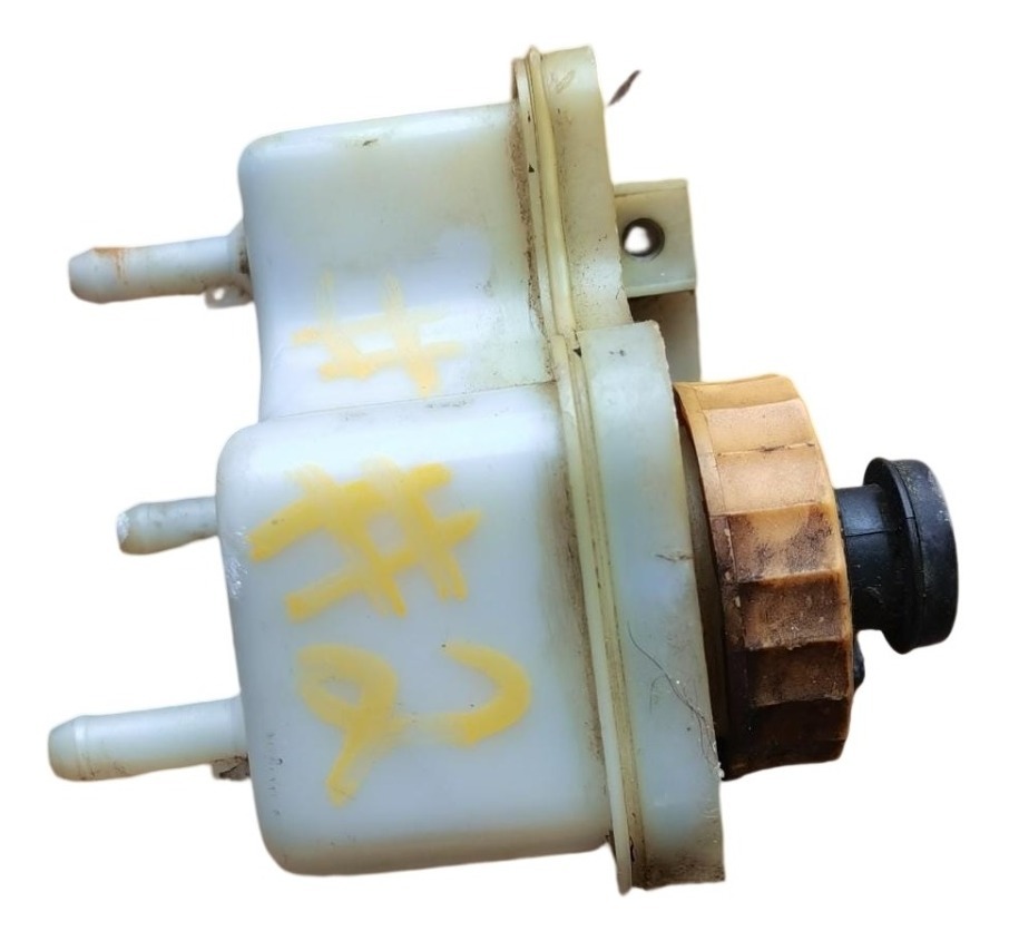 Deposito Bomba De Frenos Ram 700 4 Cil 2015-2019
