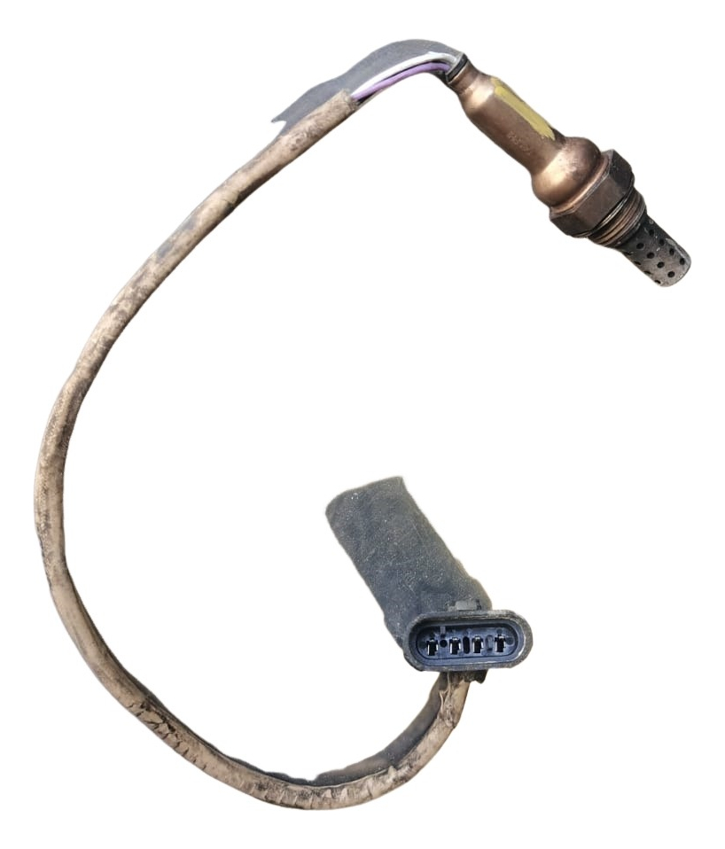 Sensor Oxigeno Fiat Strada 2008-2013 Std 1.8l 