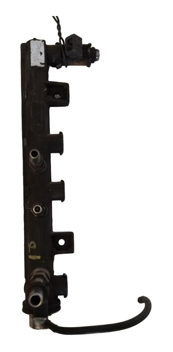 Riel De Inyectores Vw Pointer 98-99