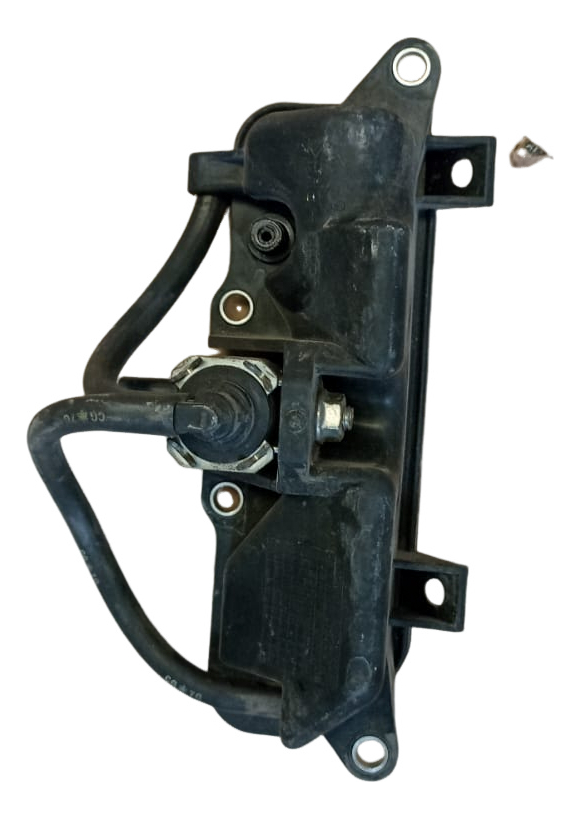-válvula De Vacío Mazda Cx7 2007-2012 2.3t