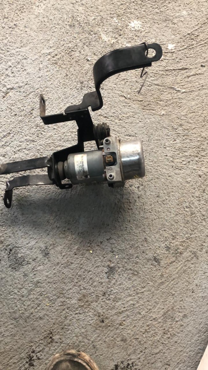 Depresor De Freno Audi A1 Turbo 1.4 2012-2016 - vista 1