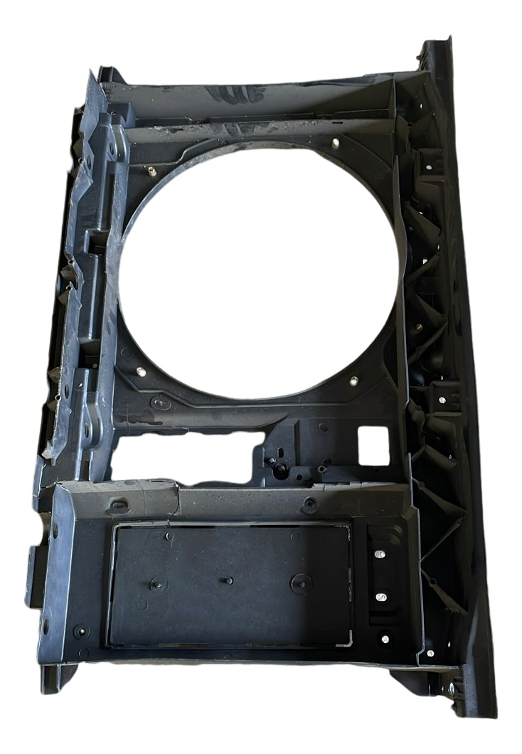 Tolva Fan Clutch Peugeot 308 2009-2011 Taiwan