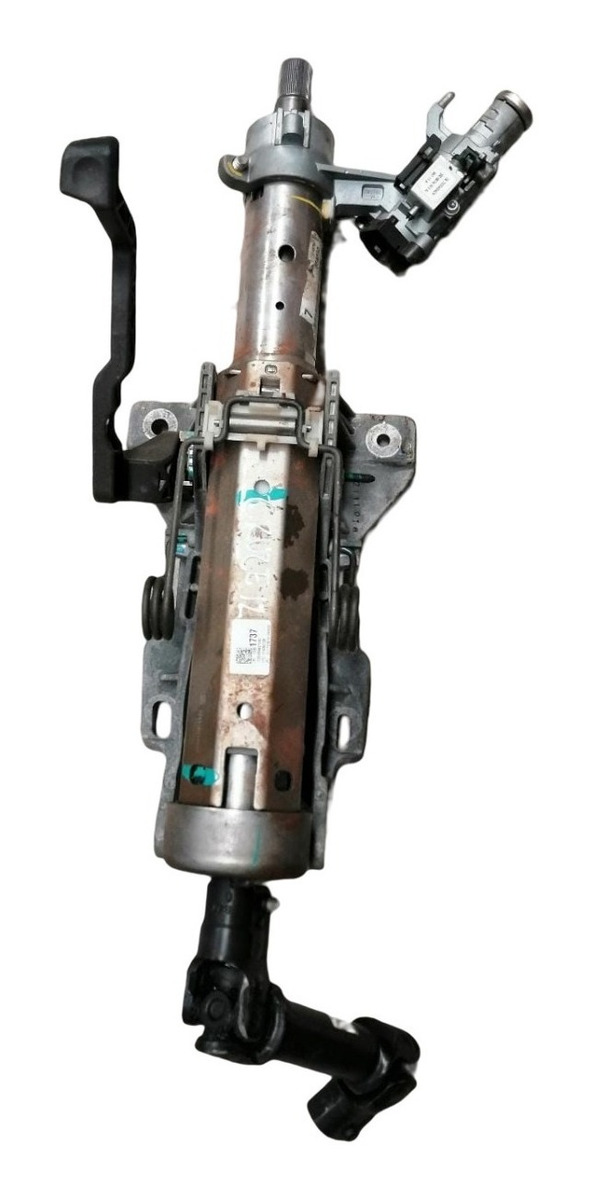 Columna De Direccion Chevrolet Cruze 2010-2014 