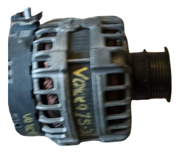 Alternador Volvo Xc90 2015-2024 2.0t Original