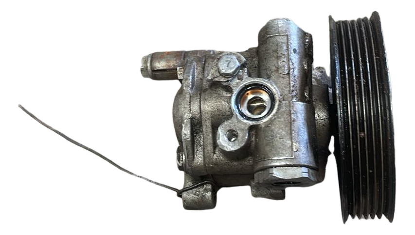 Bomba Direccion Hidraulica Jetta 2011-2018 Usado Original