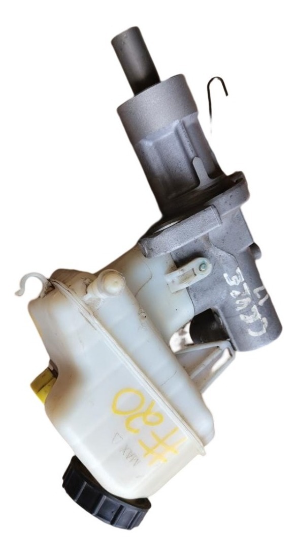 Bomba De Freno Chevrolet Cruze 2010-2014