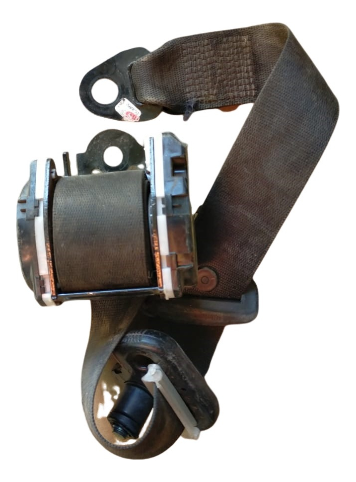Cinturon Delantero Izquierdo Fiat Uno 2013-2017  Original