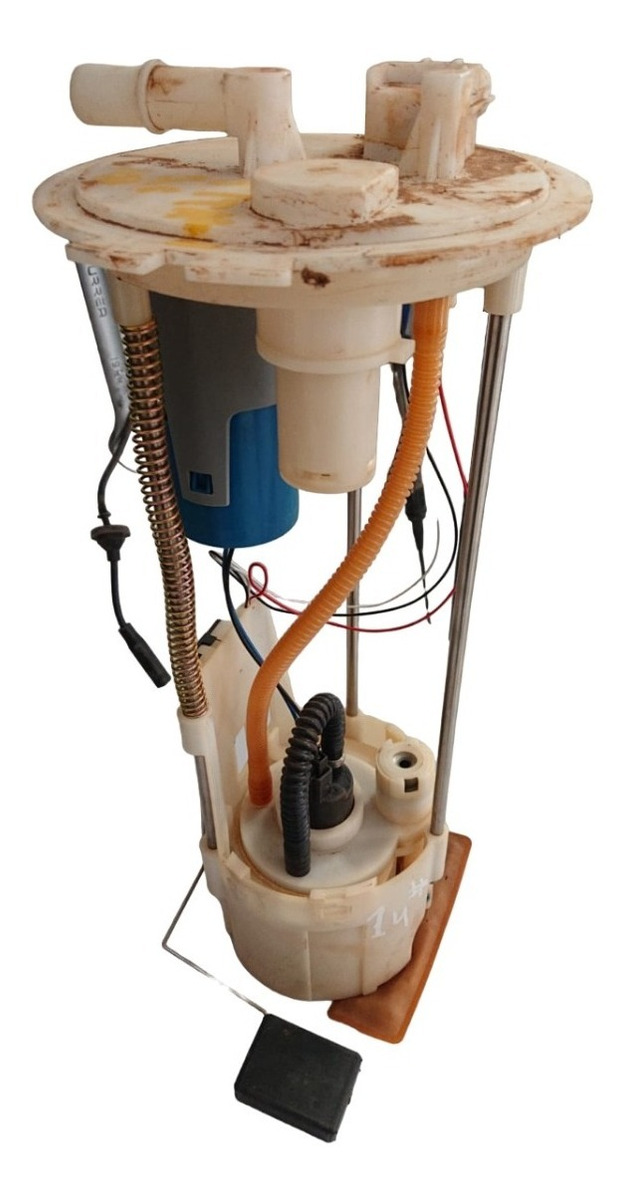 Bomba De Gasolina Titan 2007-2014