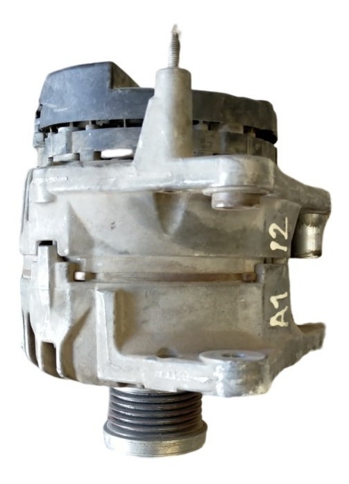 Alternador Audi A1 2012-2016 1.4 Turbo Original De Uso 