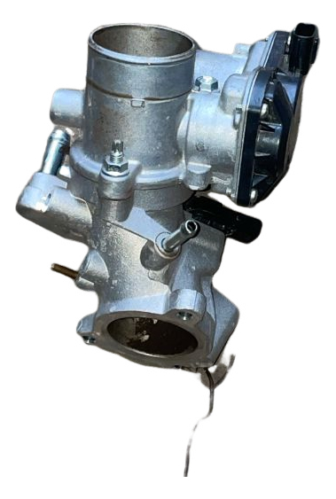 Cuerpo De Aceleracion Suzuki Jimny 2021-2024 1.5 Automatico